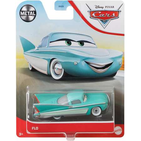 Автомобиль Cars