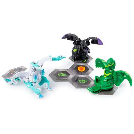 Набор игровой Bakugan стартовый №9 6045144/20108791