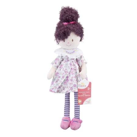 Кукла текстильная Мир Детства Вероничка 50см