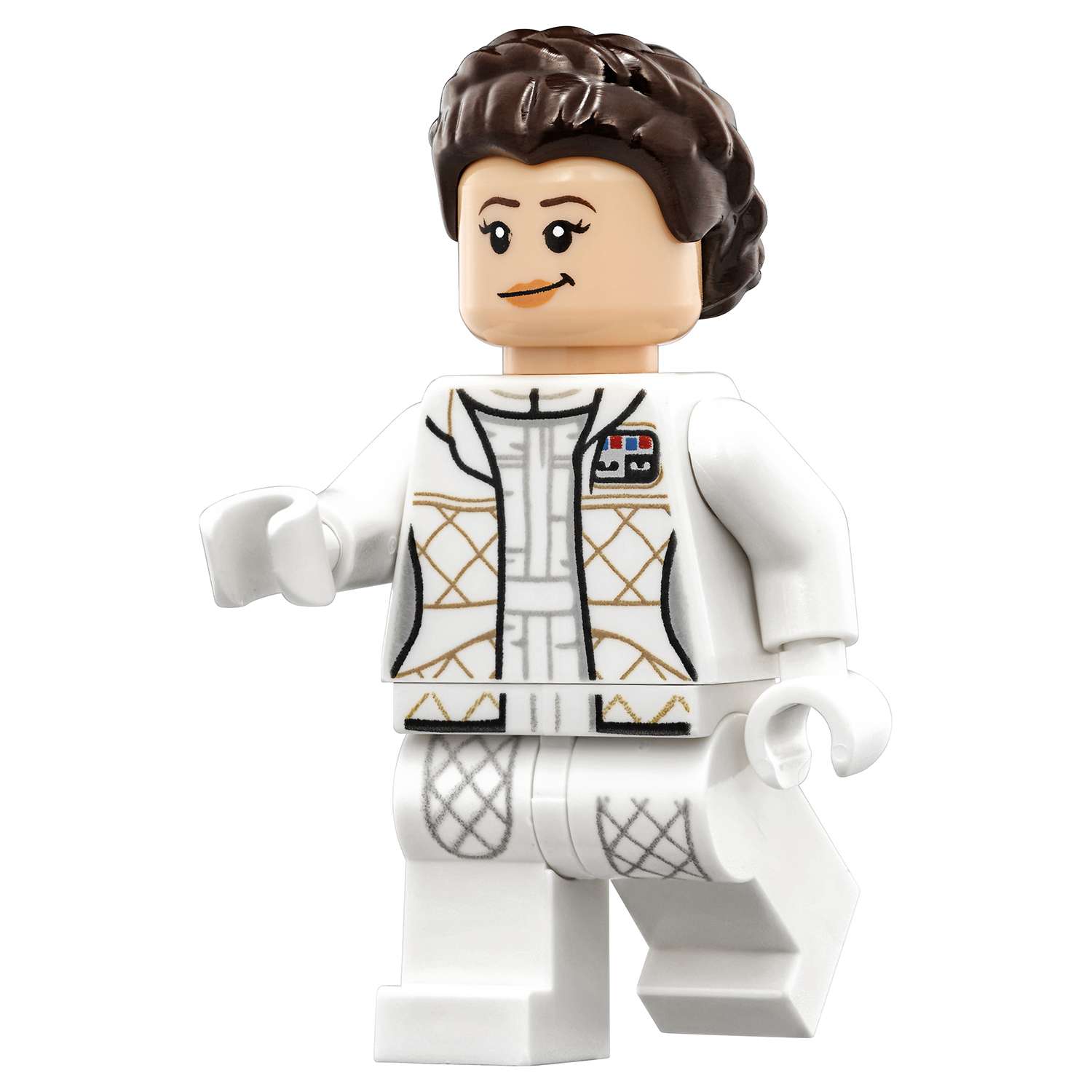 Конструктор LEGO Star Wars Спасение Люка на планете Хот 75203 - фото 14