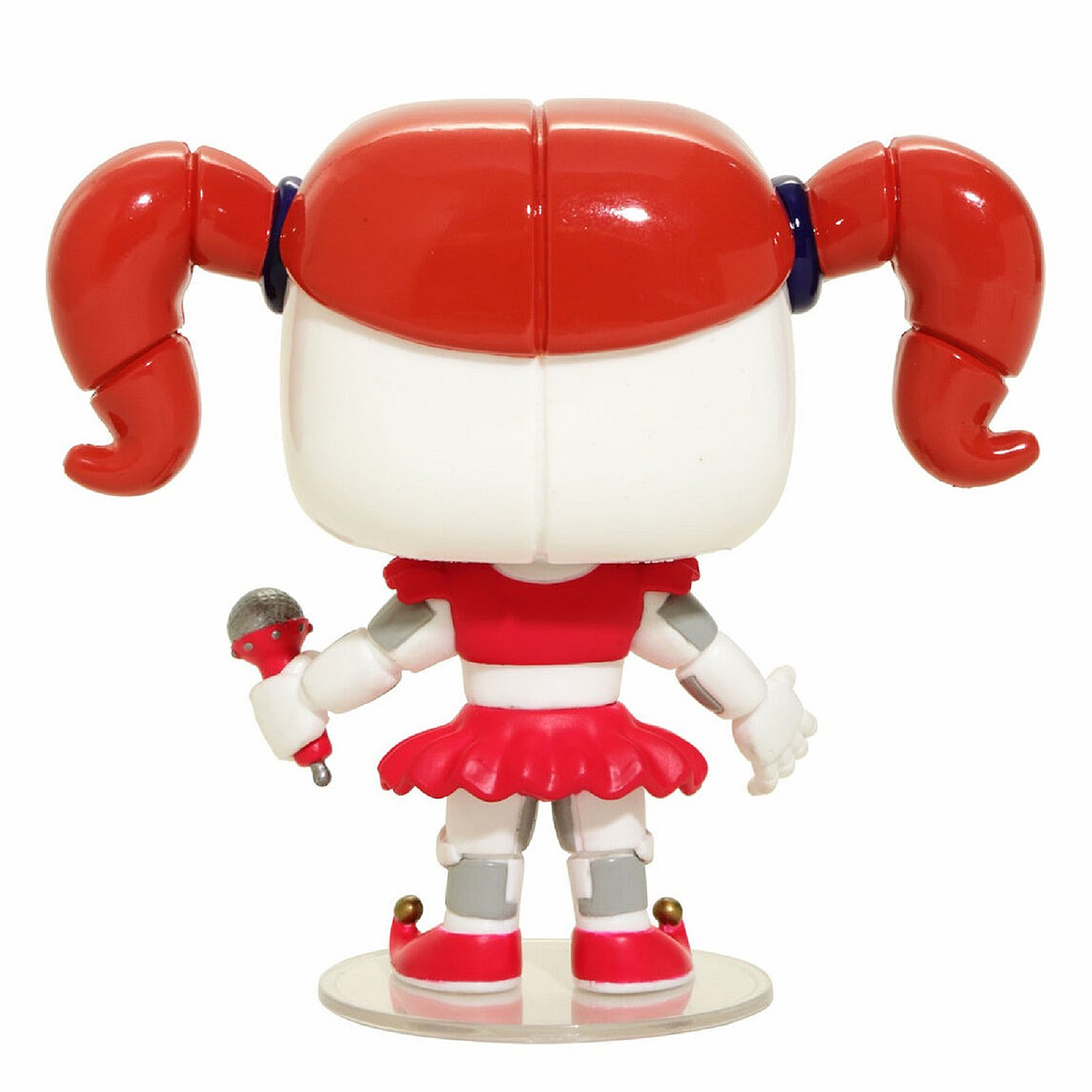 Игрушка Funko Pop Games FNAF Sister Location Baby Fun1248 купить по цене  1299 ₽ в интернет-магазине Детский мир