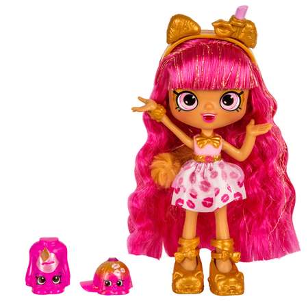 Кукла Shopkins Shoppies Липпи Лулу 56712