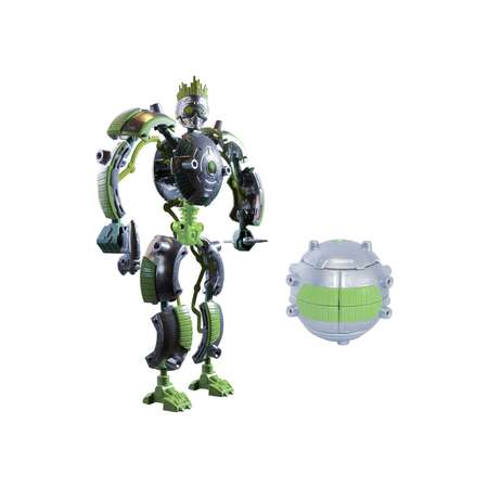 Робот-трансформер Giga bots Энергия ФрагБот 61130