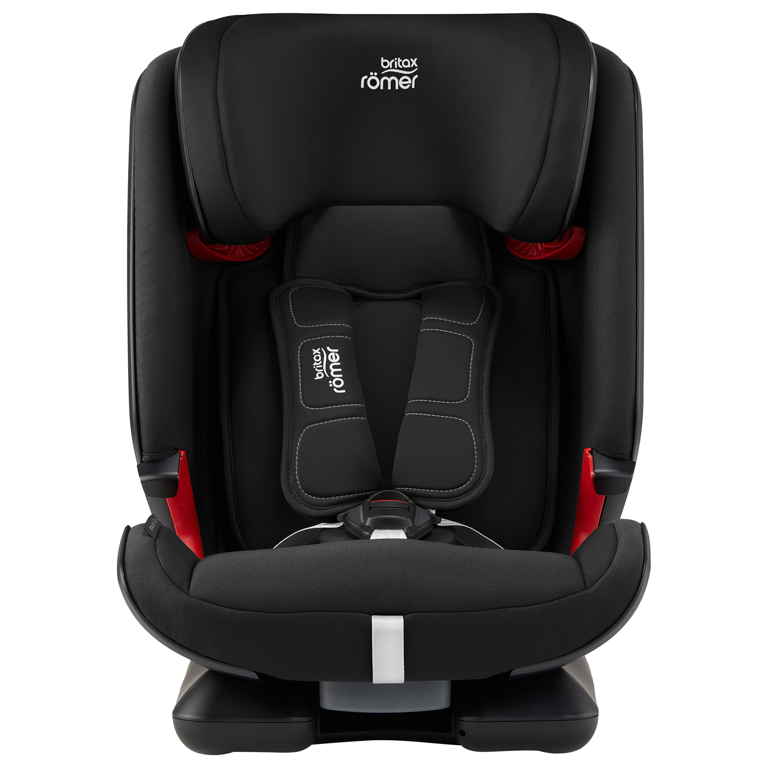 Автокресло Britax Roemer Advansafix IV M Cosmos Black Trendline - фото 3