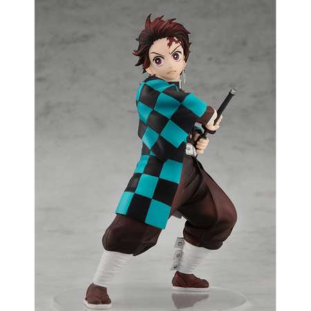 Фигурка Good Smile Company Tanjiro Kamado 4580416942423