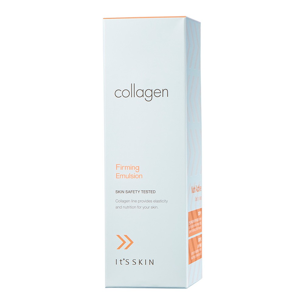 Крем для лица Its Skin Collagen 150 мл - фото 5