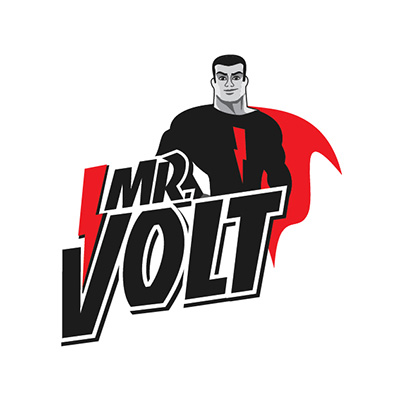 Mr.Volt