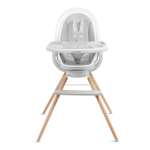 Стульчик для кормления Munchkin 360 Cloud High Chair