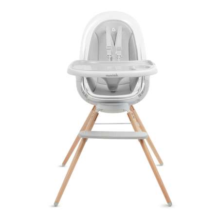 Стульчик для кормления Munchkin 360 Cloud High Chair