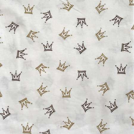 Комплект пеленок Дашенька 1043 многоразовых 4 шт