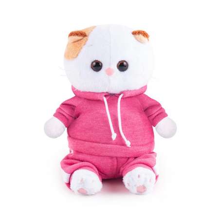 Одежда для кукол BUDI BASA Костюм спортивный для Ли-Ли Baby 20 см OLB-043