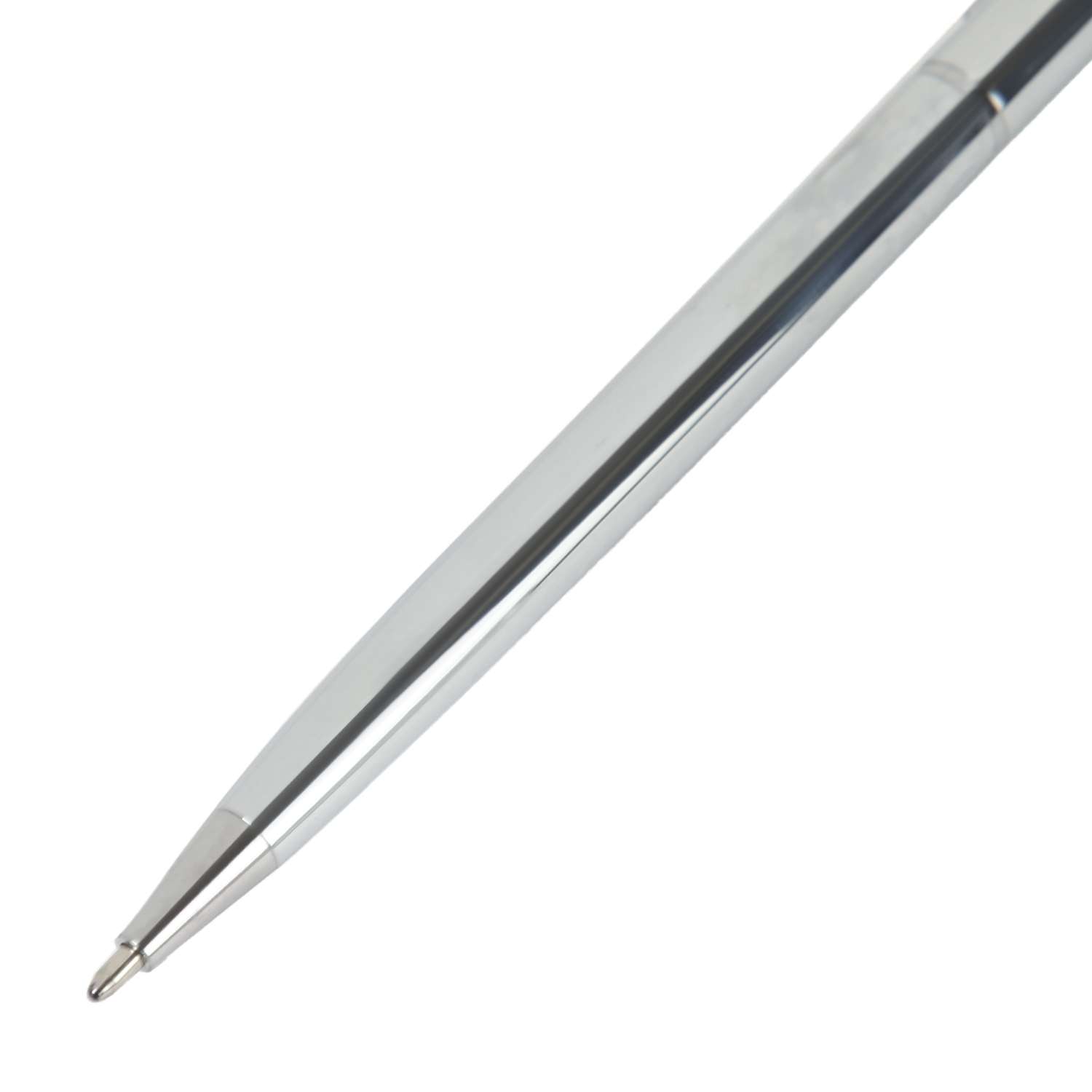 Ручка шариковая Maxleo Корона в ассортименте MLO70027 - фото 3