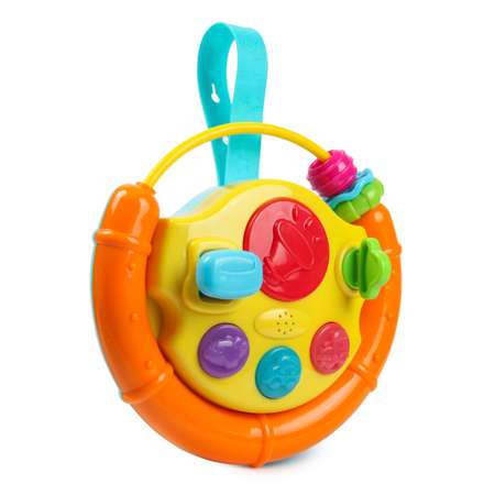 Игрушка BabyGo Автомобилист