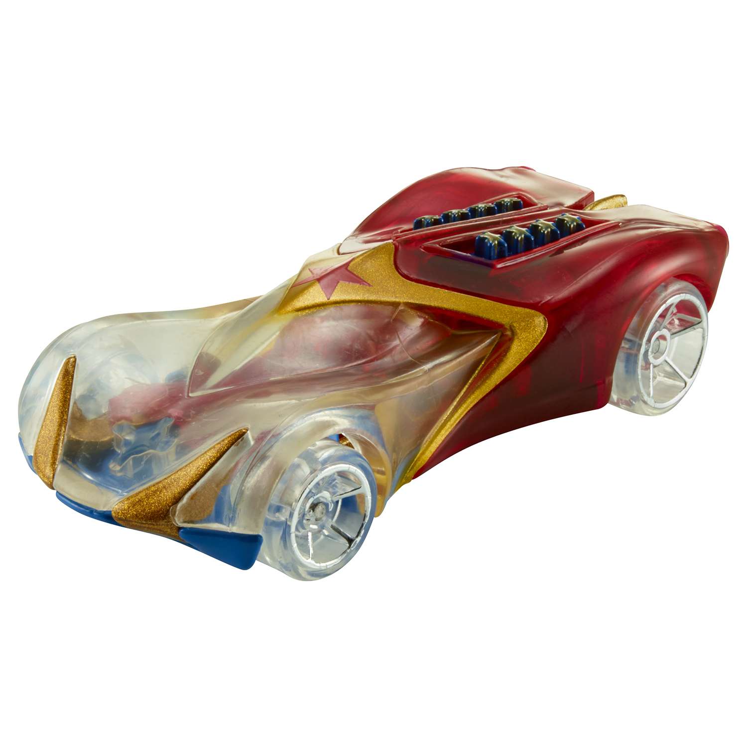 Игровой набор Hot Wheels CDN74 - фото 3