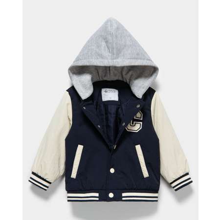 Куртка BabyGo