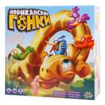 Игра настольная SPLASH TOYS Жираф и птички 30125