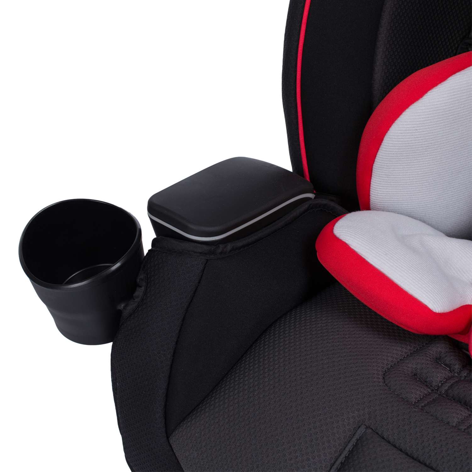 Graco milestone outlet isofix