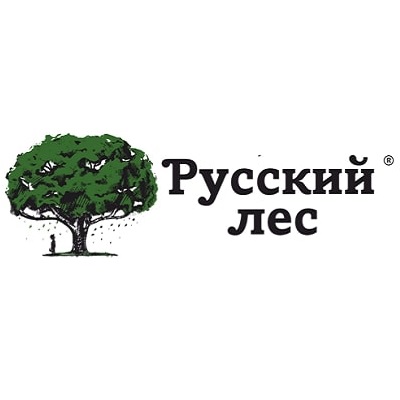 Русский лес