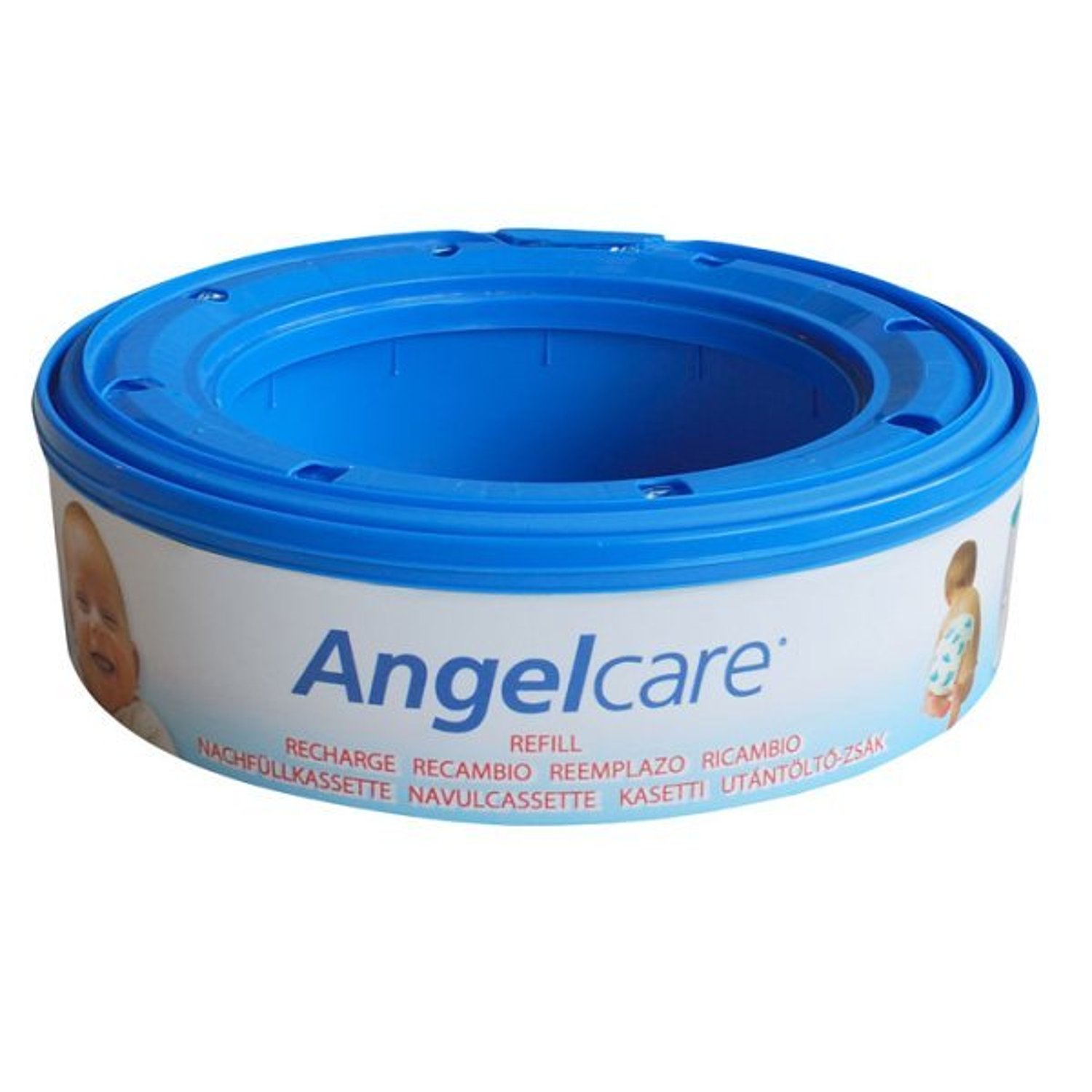 Кассета к накопителю ANGELCARE для использованных подгузников - фото 1