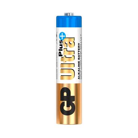 Батарейки GP алкалиновые Ultra Plus GP24AUP-2CR8
