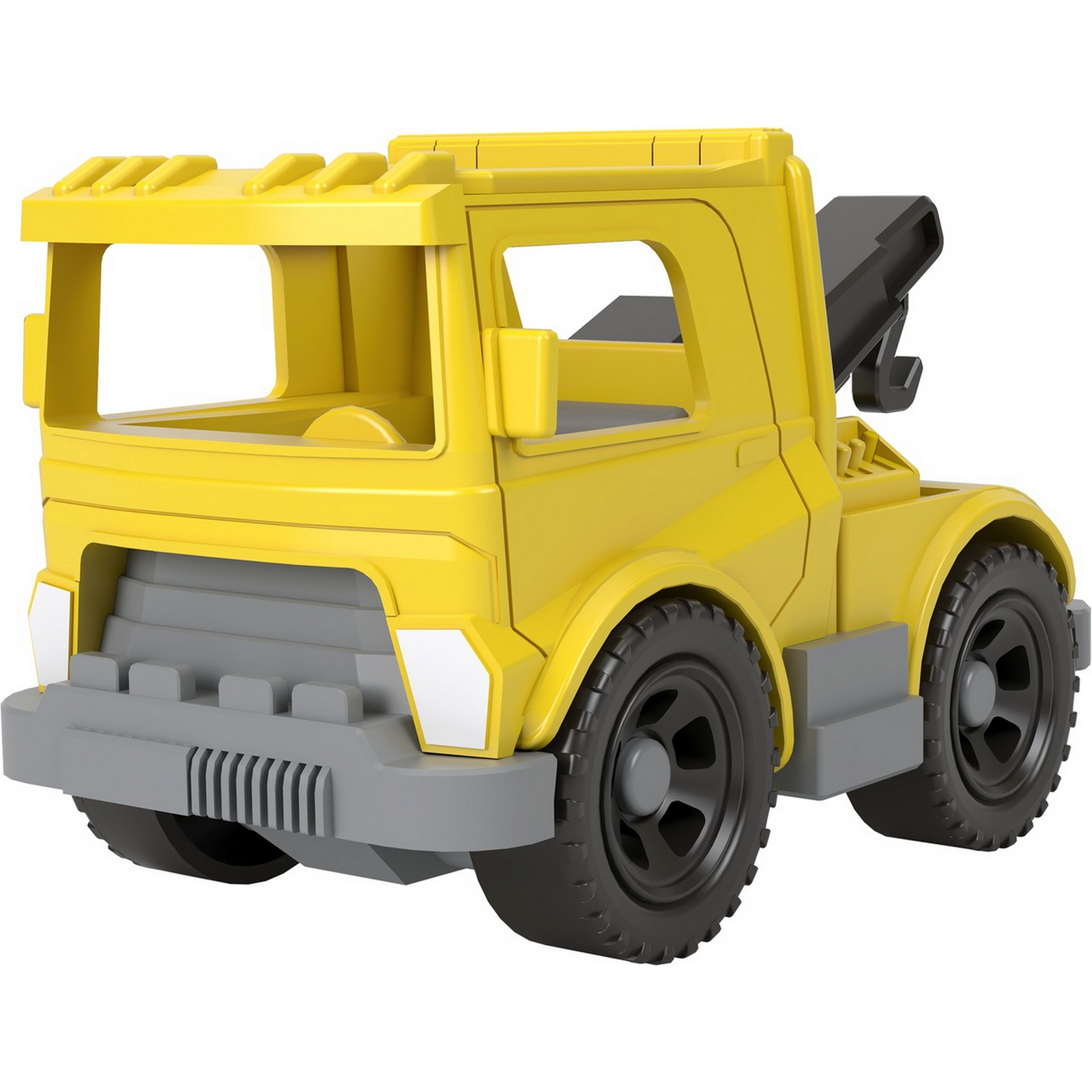 Эвакуатор IMAGINEXT GWP08 - фото 10