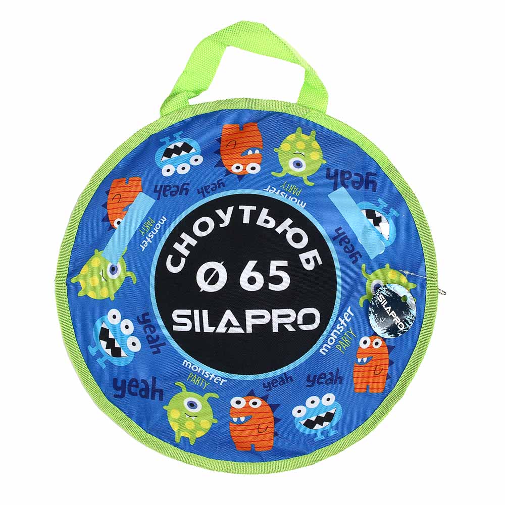 Тюбинг SILAPRO 65 см - фото 4