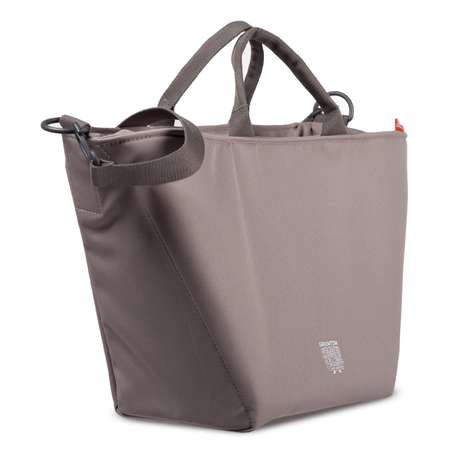 Сумка для коляски Greentom Shopping bag Sand