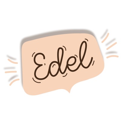 Edel