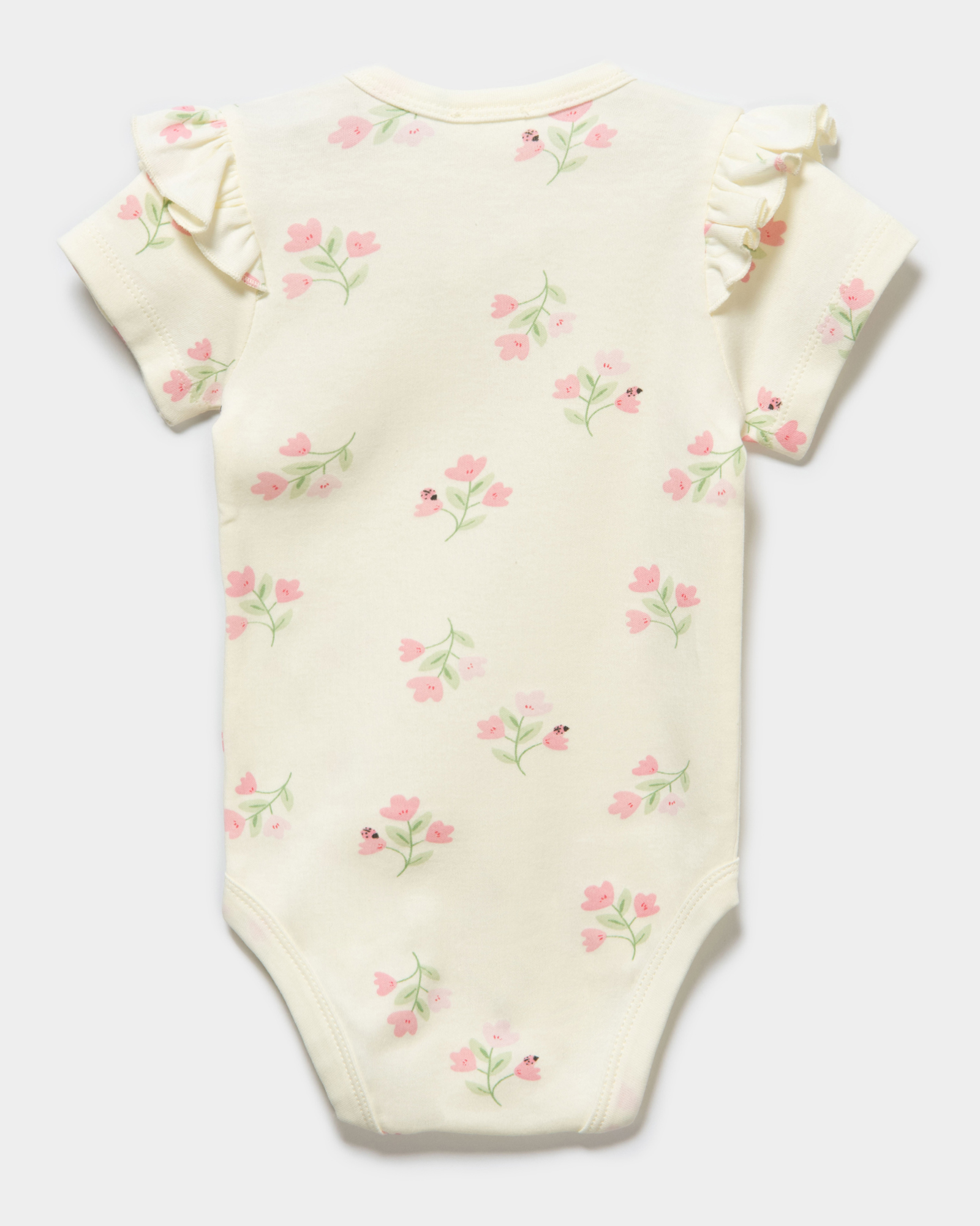 Боди Baby Gо S25BG4-2024-9ig-33 - фото 2