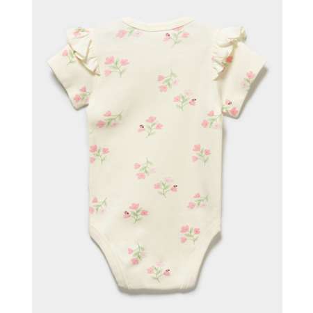 Боди Baby Gо