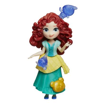 Мини кукла Princess Мерида (C0560)
