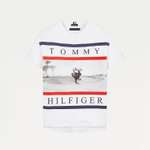 Футболка Tommy Hilfiger