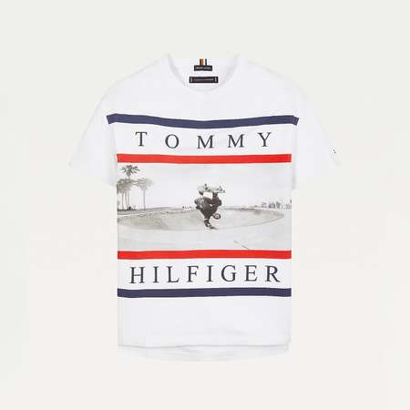 Футболка Tommy Hilfiger