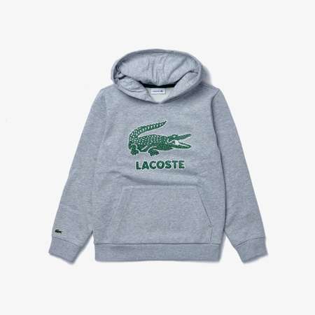 Толстовка Lacoste