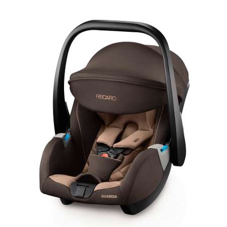 Автокресло Recaro Guardia Dakar Sand