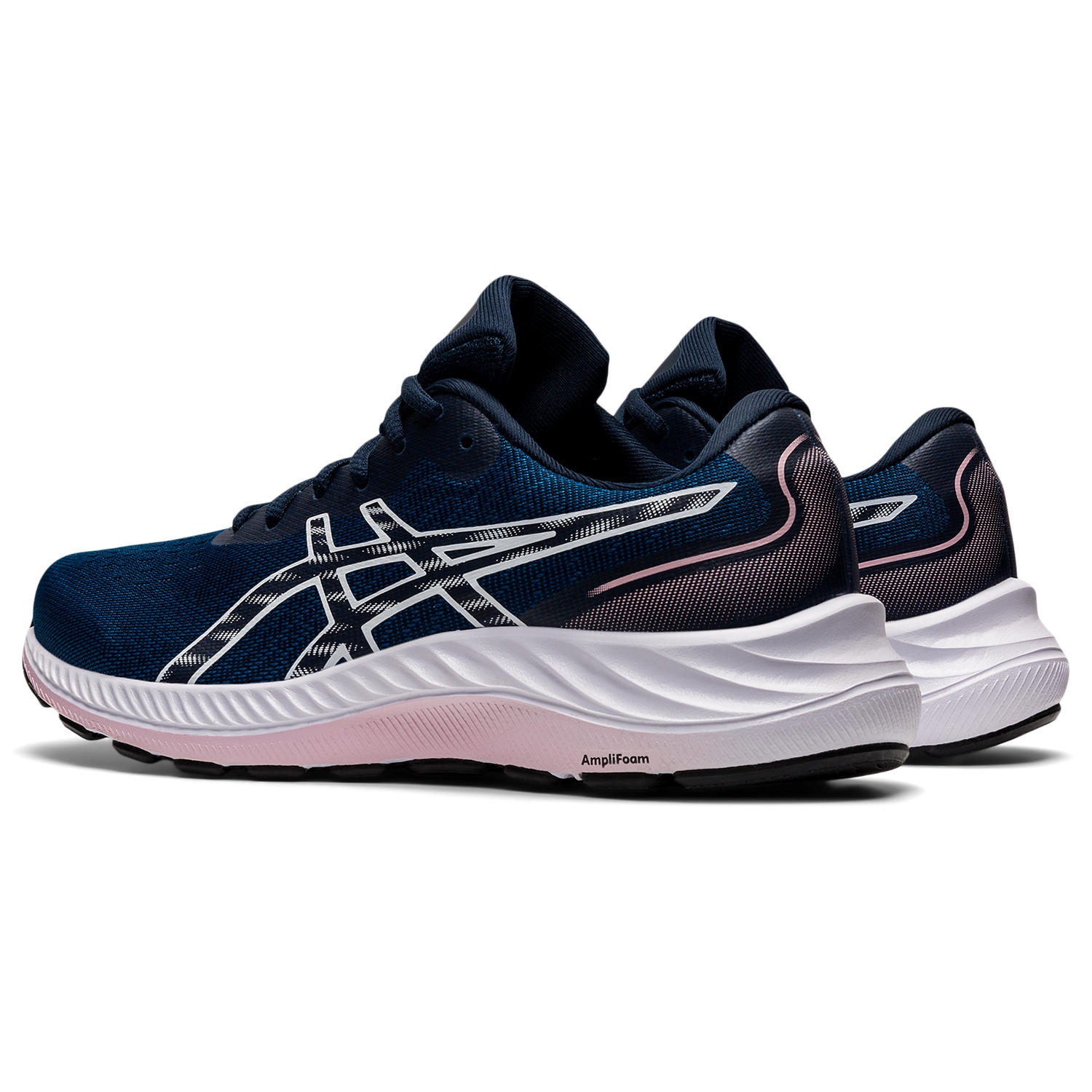 Кроссовки ASICS 1012B182.400 - фото 2