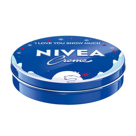 Крем Nivea увлажняющий универсальный 75мл 80103