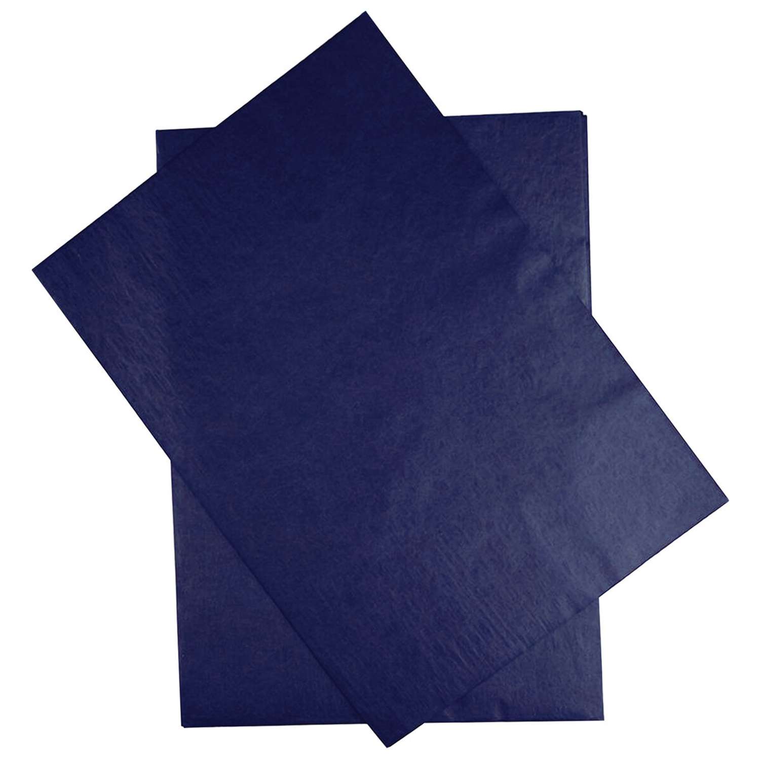 Бумага копировальная Brauberg синяя А4 50 листов Art Classic - фото 2