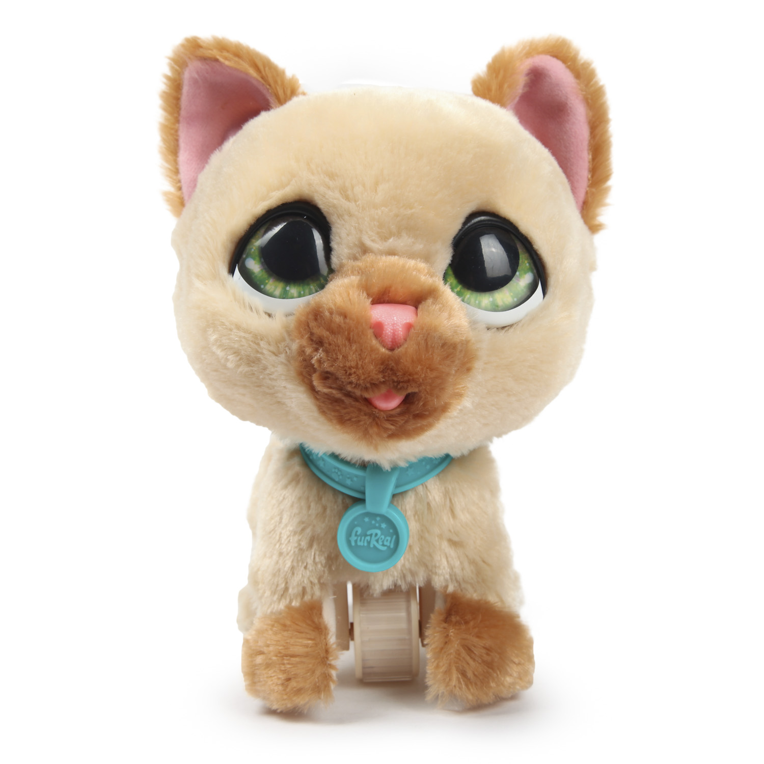 Игрушка Furreal Friends Кошка большая F8132ES0 - фото 2