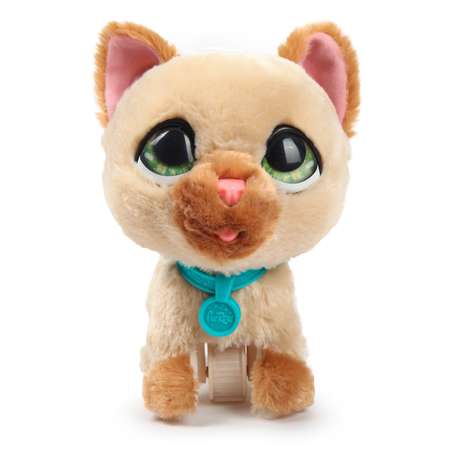 Игрушка Furreal Friends Кошка большая F8132ES0