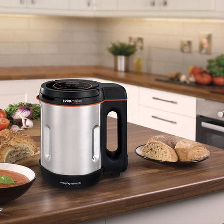 Блендер-Суповарка Morphy Richards Compact 501021