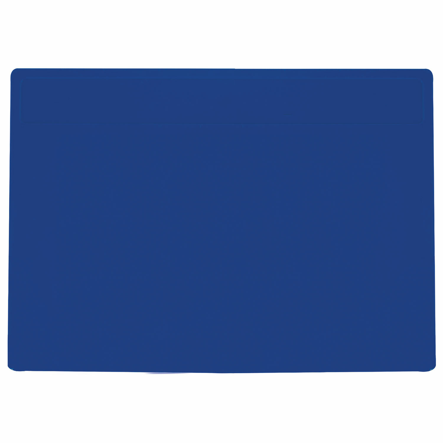 Набор для лепки Пифагор коврик с 2 стеками А4 280х200 мм синяя - фото 3