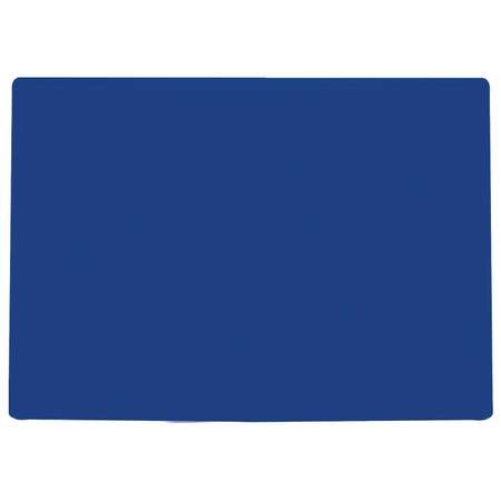 Набор для лепки Пифагор коврик с 2 стеками А4 280х200 мм синяя