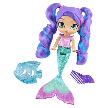 Кукла Shimmer and Shine Радужная русалочка DTK72