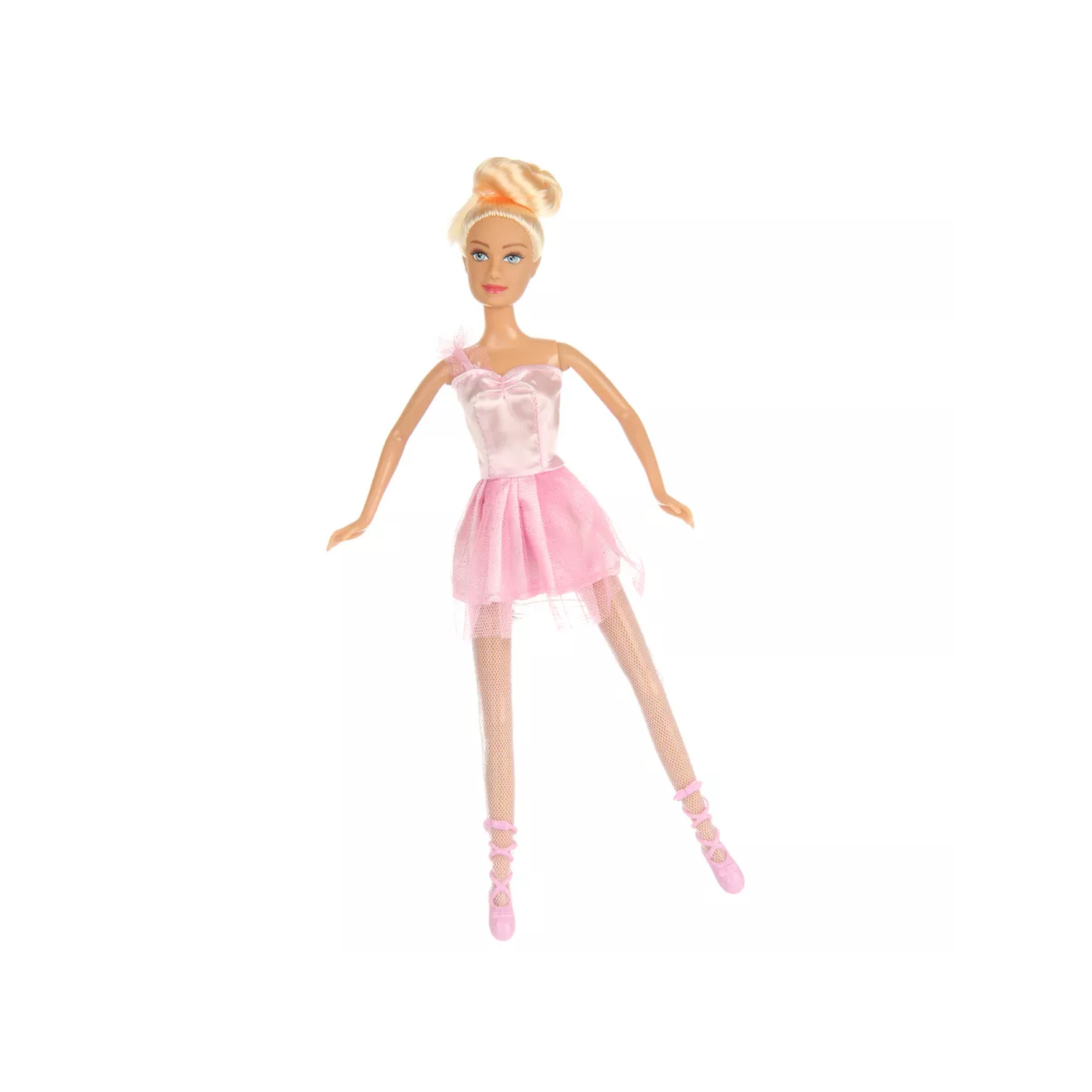 Кукла Барби Veld Co Люси балерина 29 см 133596 - фото 3