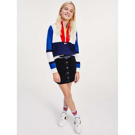 Толстовка Tommy Hilfiger