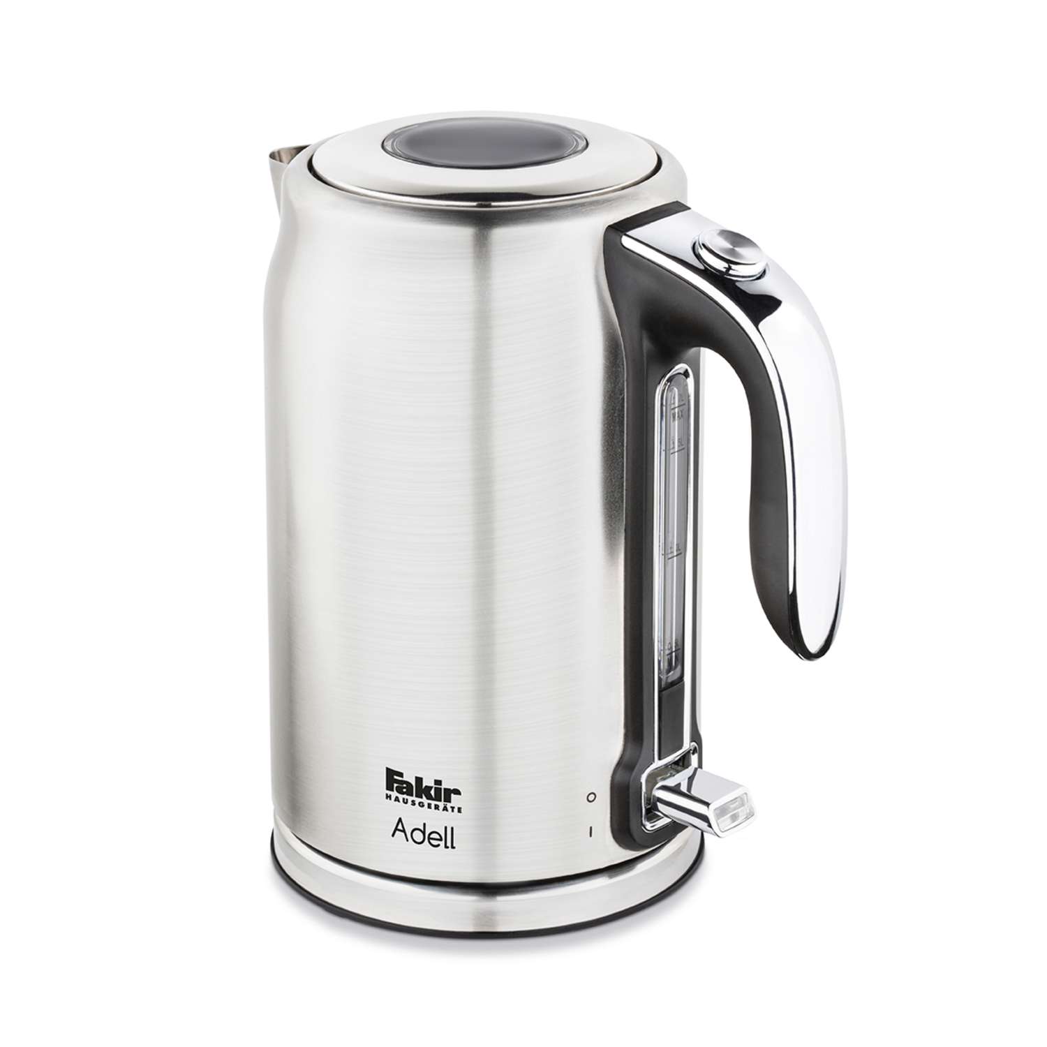 Steel kettle sale