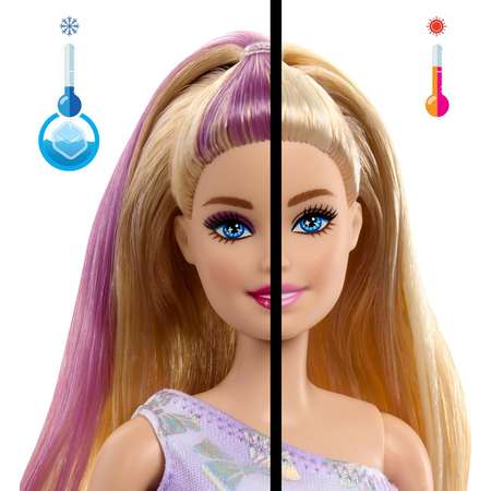 Кукла модельная Barbie