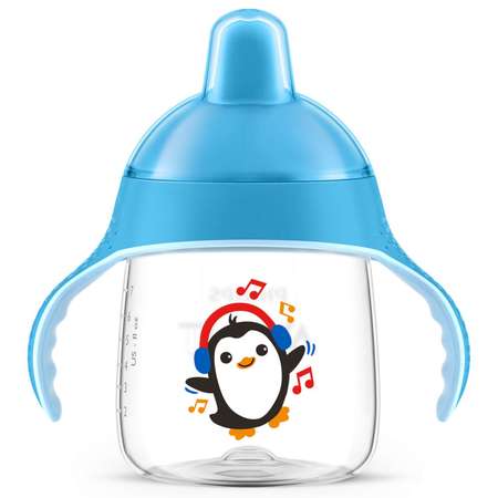 Поильник Philips Avent 260 мл