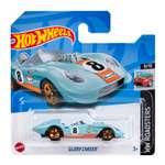 Болид Hot Wheels glory chaser 1:64 без механизмов